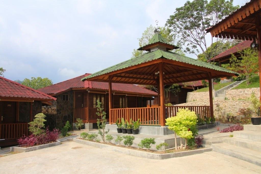 Langkisau Resort Hotel & Restaurant Padang  Exterior foto